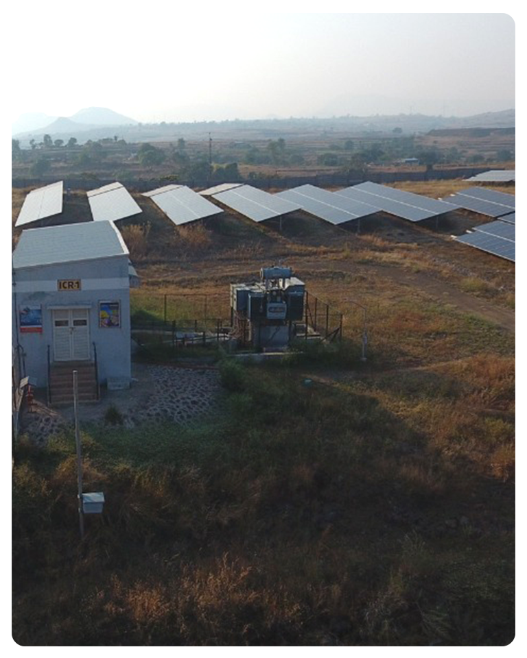 Bhageria Green Energy