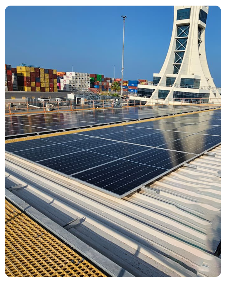 Bhageria Green Energy