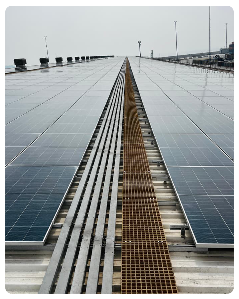 Bhageria Green Energy