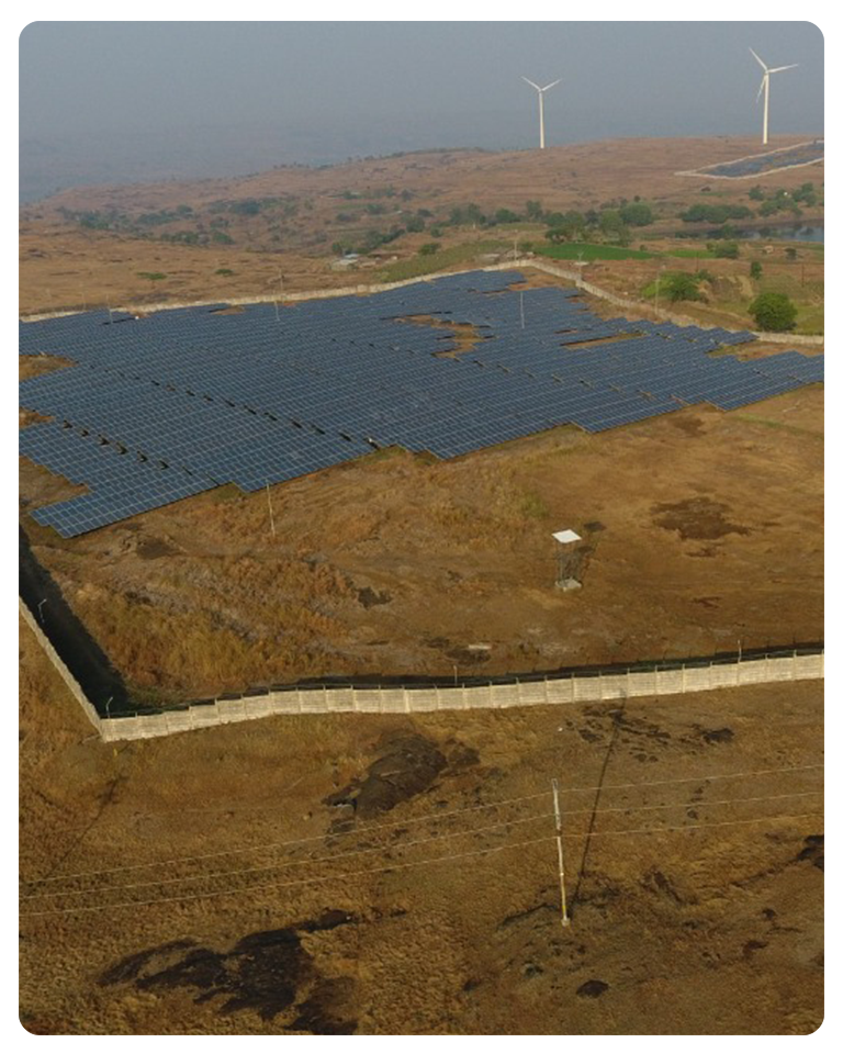 Bhageria Green Energy