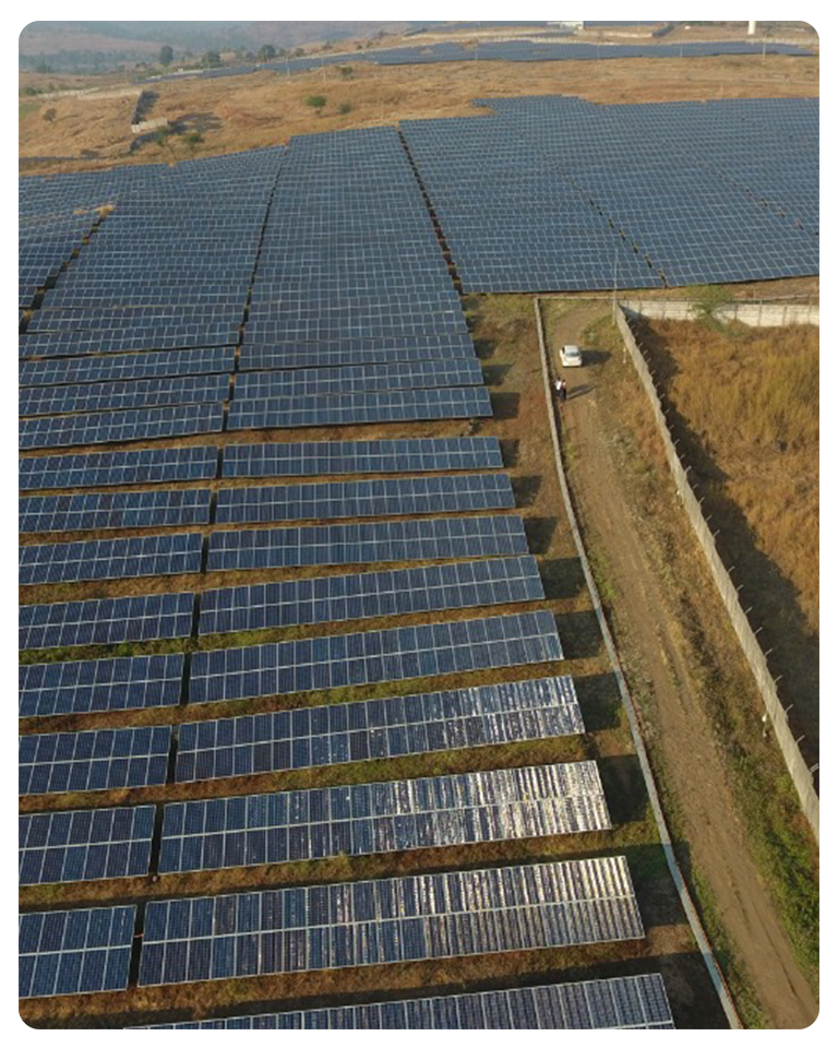 Bhageria Green Energy