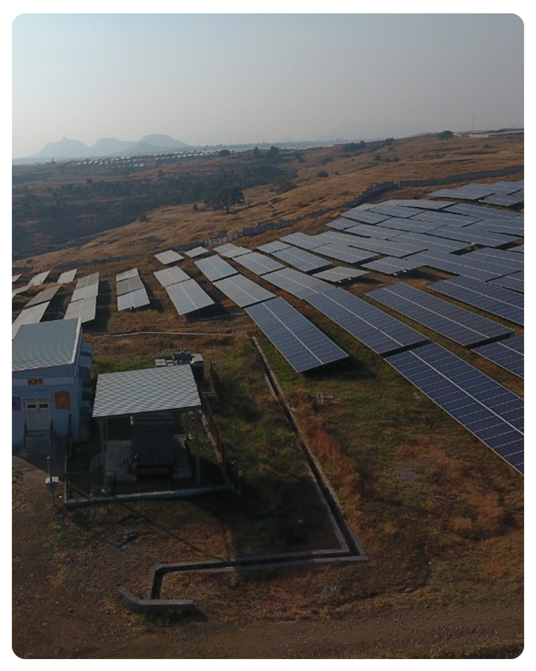 Bhageria Green Energy