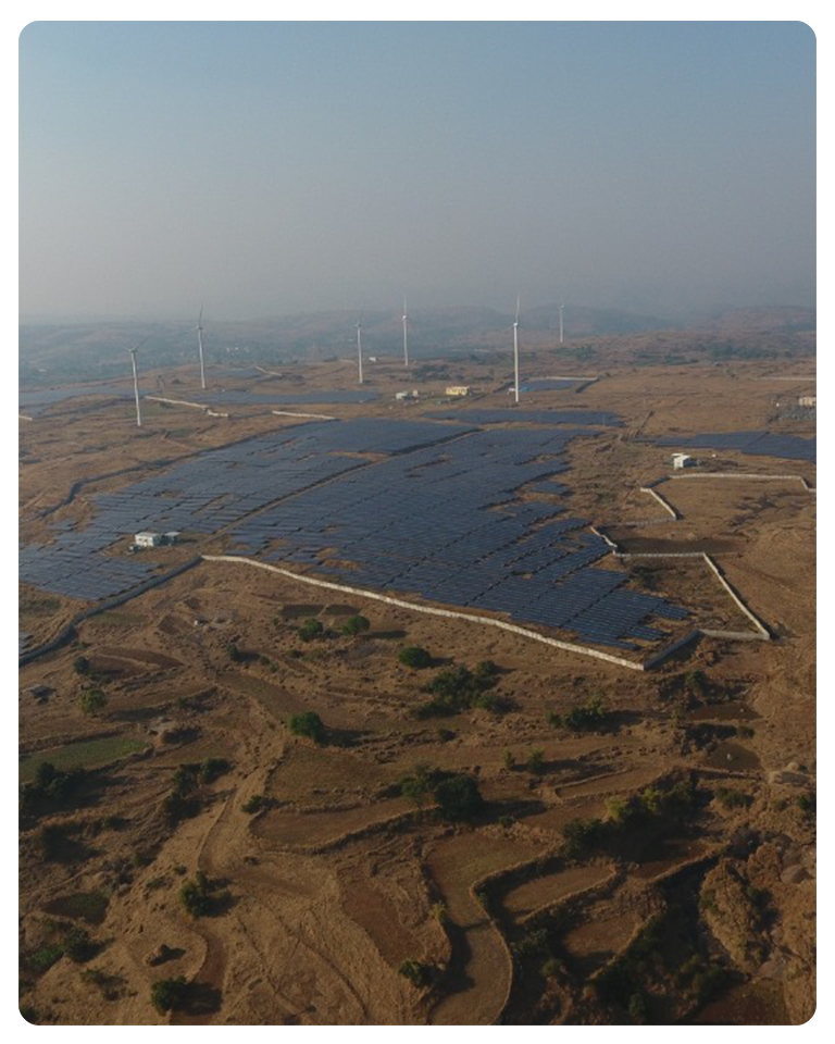 Bhageria Green Energy