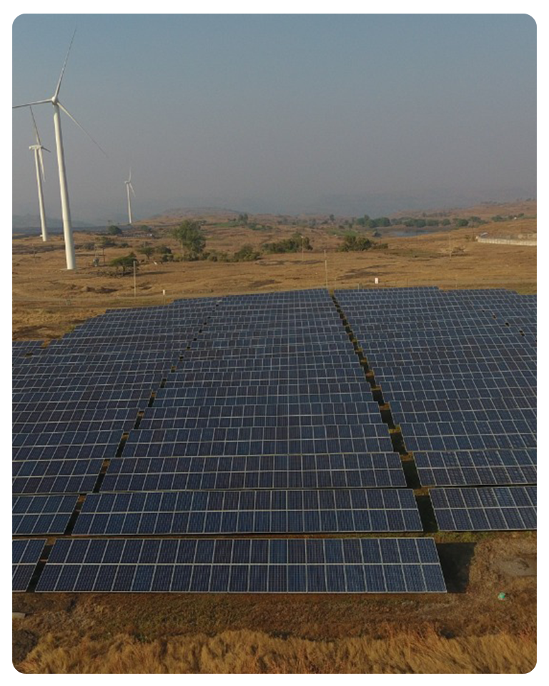 Bhageria Green Energy