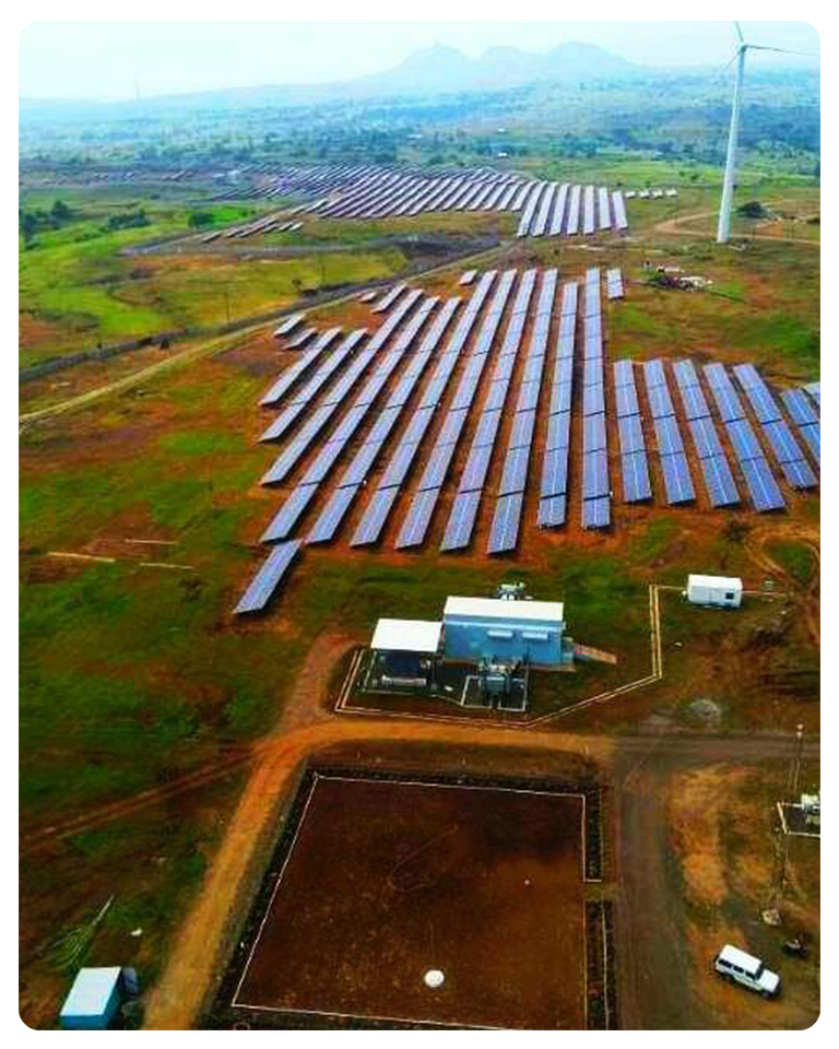 Bhageria Green Energy