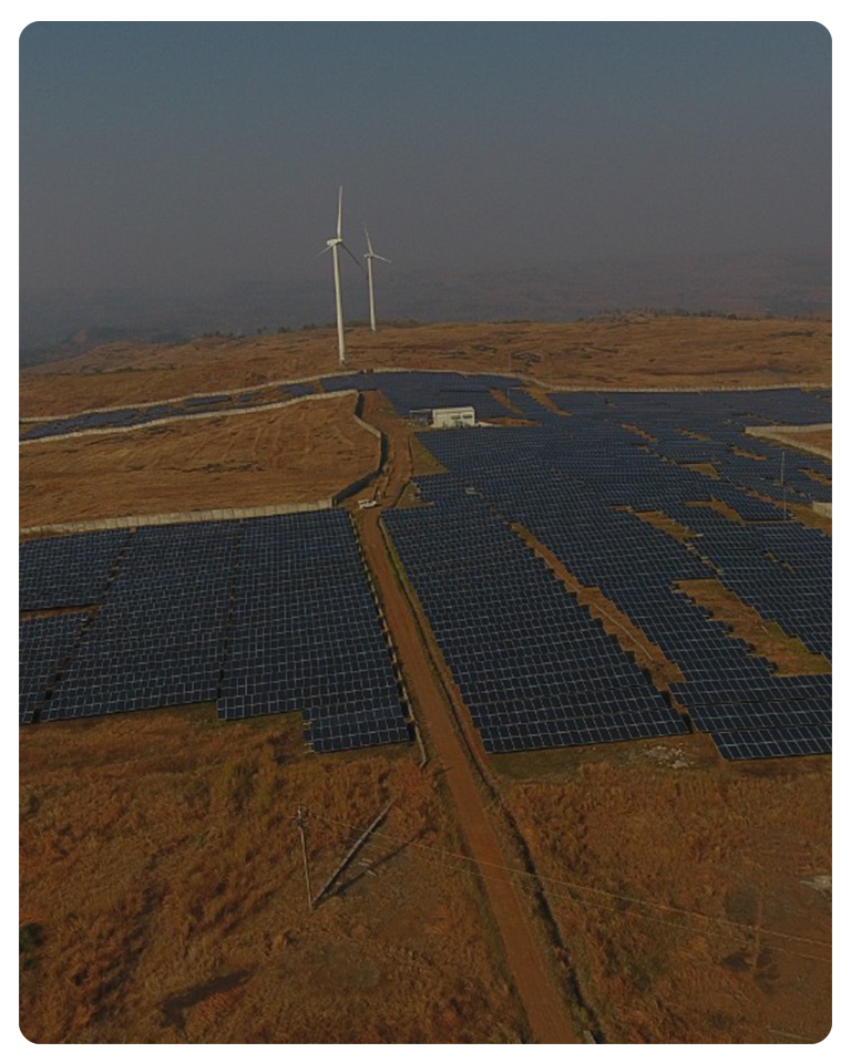 Bhageria Green Energy