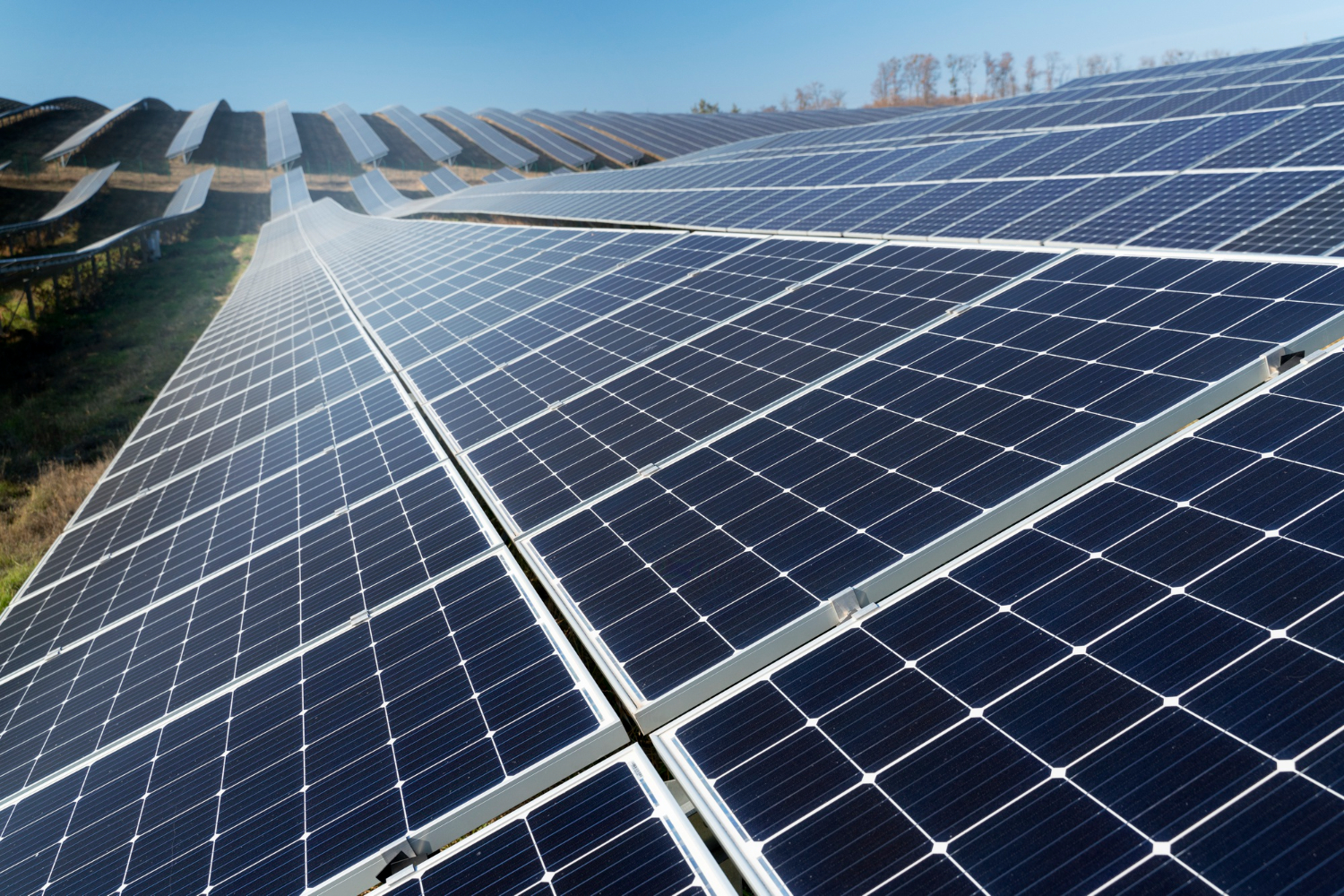 Bhageria Green Energy Solutions Pvt Ltd is Best Solar EPC company in India
